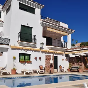  Homestay Biznaga Hols (adults Only) Spain