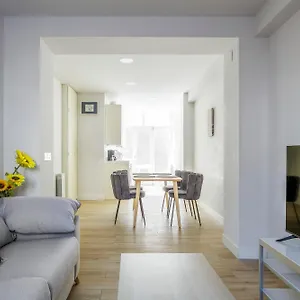  Apartment Epalza By People Spain