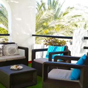  Apartment Pueblo Blanco Spain