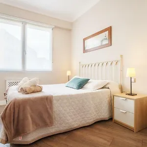  Apartment San Mames View Spain